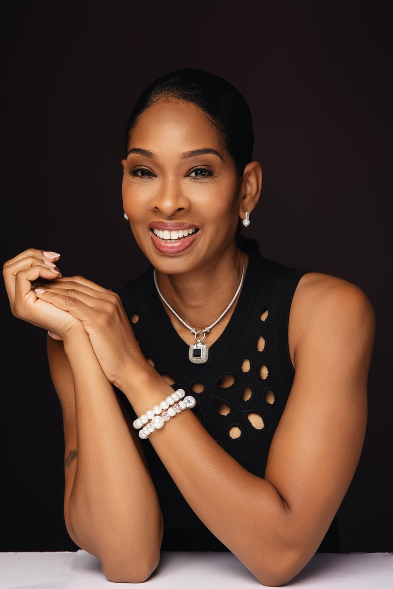 Imani Harriott